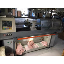 Used/Second Hand Computerized Knitting Machine